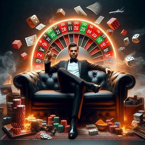 Tampilan program bonus mingguan bos868 untuk anggota aktif Indonesia