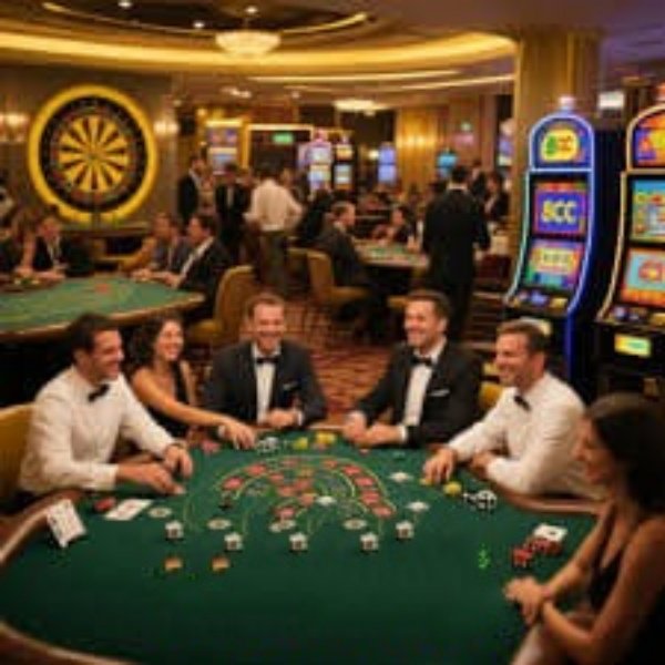 Panduan responsible gaming bos868 untuk pengguna dewasa yang baru mendaftar akun