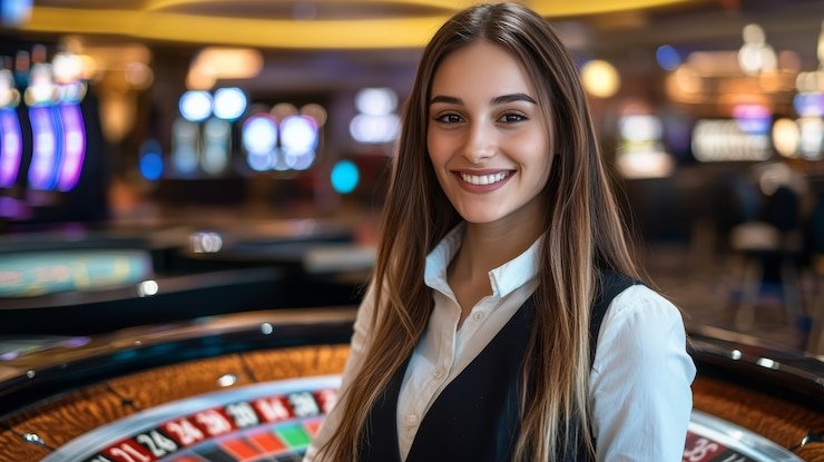 Ilustrasi proses deposit dan penarikan dana di platform bos868 Indonesia