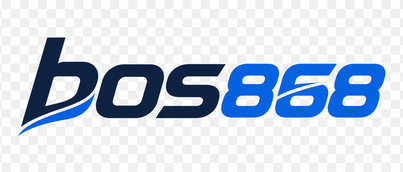 Logo bos868 platform hiburan Indonesia